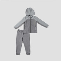 Adults Windbreaker Suits | Multi Color Panel Work Boys Casual Wholesale Tracksuits