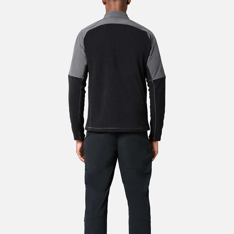 bulk quarter zip pullovers