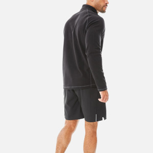 Private Label Quarter Zip Pullovers | Custom Sports & Casual Apparel