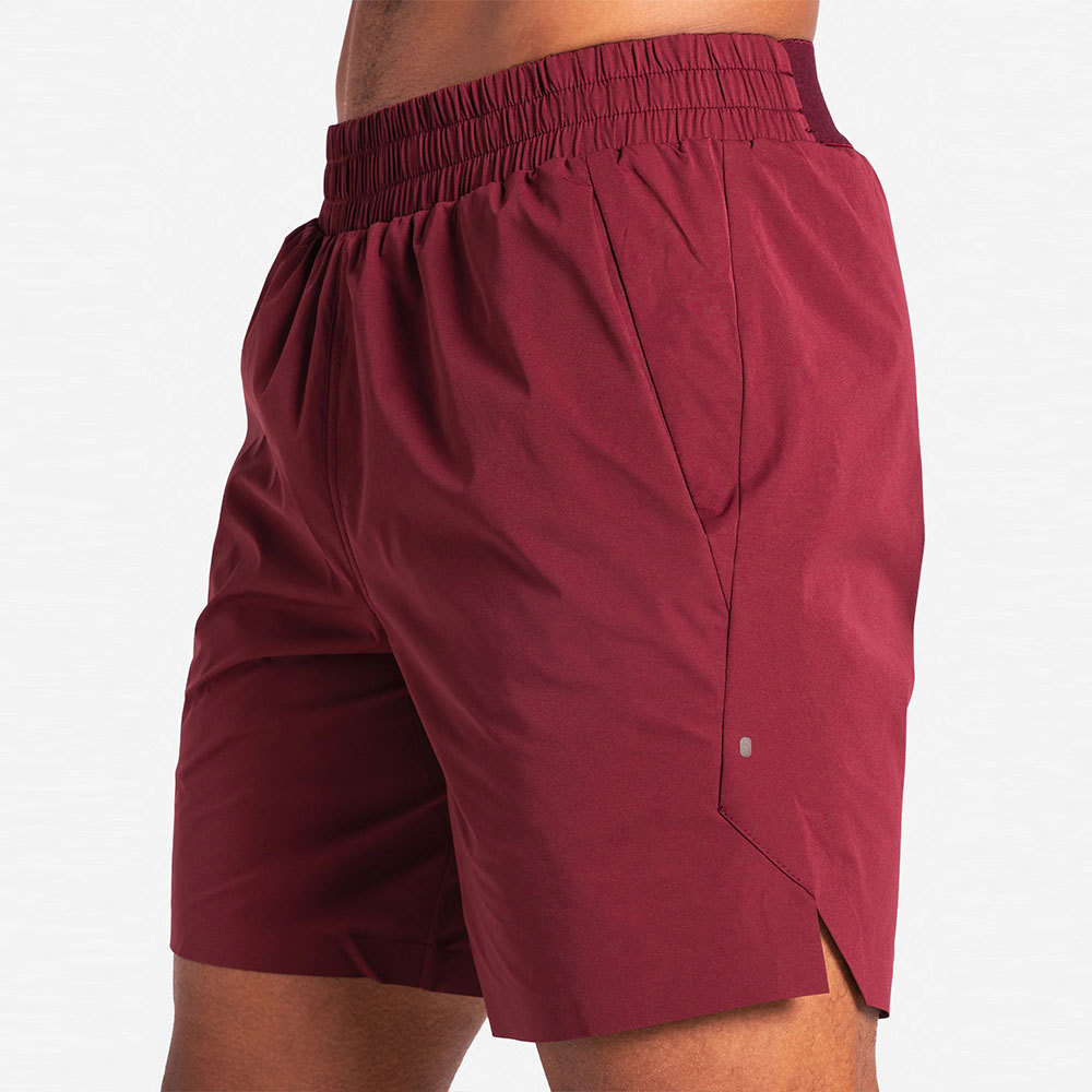 Custom Running Shorts