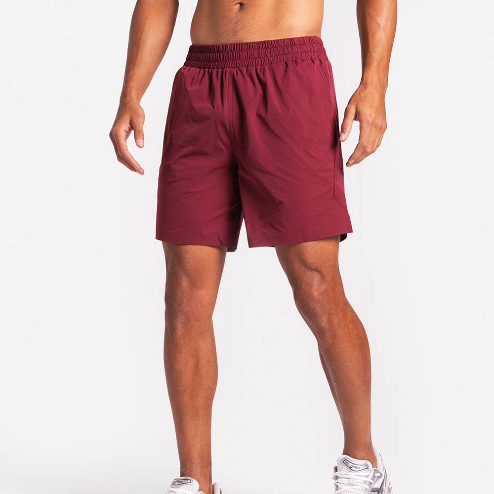 Custom Running Shorts