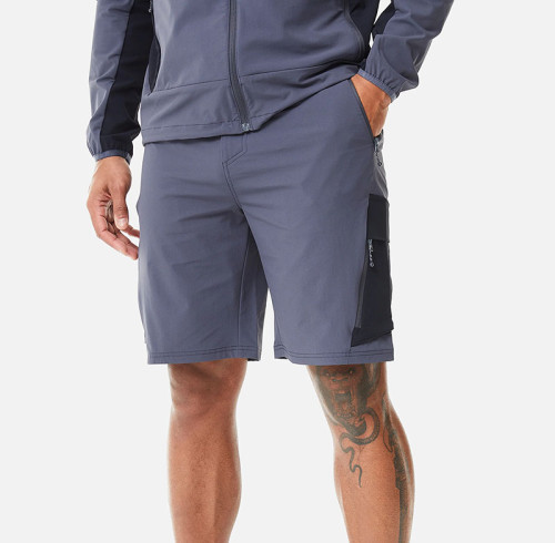 Wholesale Lightweight Hiking Shorts | Custom Cargo Shorts Supplier