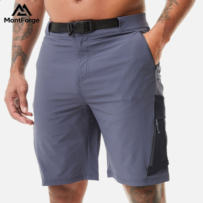 Wholesale Lightweight Hiking Shorts | Custom Cargo Shorts Supplier