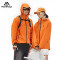 Custom Unisex Oversized Windbreaker manufacturer | Camping Mountaineering Jackets Supplier