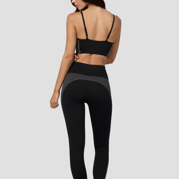 Wholesale Custom Sports Bras | Low-Impact Yoga Bra Supplier