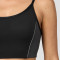 Wholesale Custom Sports Bras | Low-Impact Yoga Bra Supplier