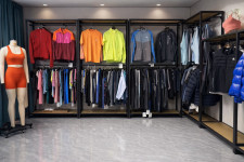 Dongguan MontForge Apparel Co., Ltd.