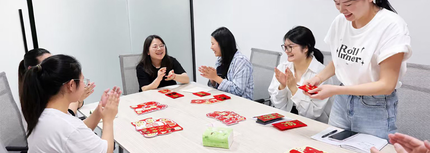 Dongguan MontForge Apparel Co., Ltd.