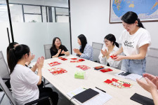 Dongguan MontForge Apparel Co., Ltd.