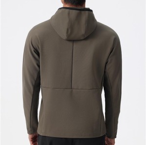 Wholesale Hooded Pullovers | Custom Logo Casual Hoodie Supplier