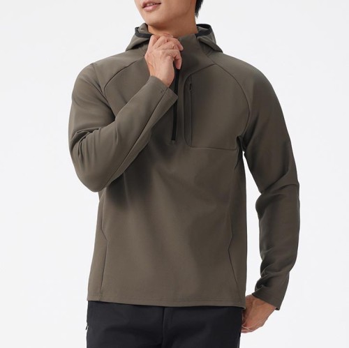 Wholesale Hooded Pullovers | Custom Logo Casual Hoodie Supplier