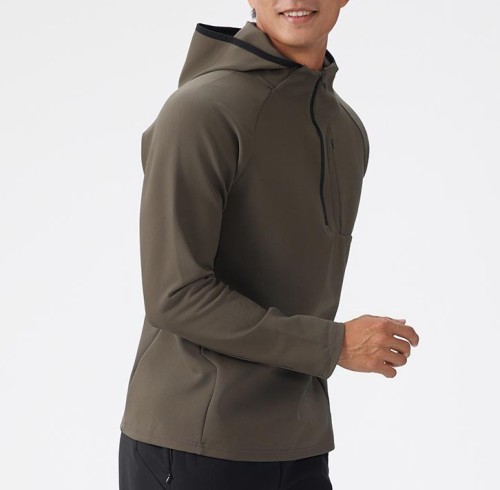 Wholesale Hooded Pullovers | Custom Logo Casual Hoodie Supplier