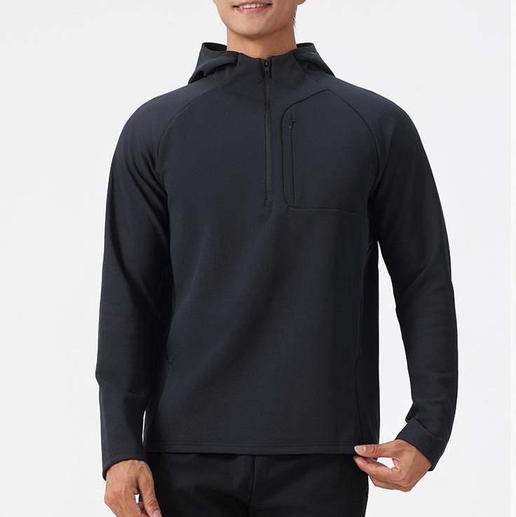 Bulk Performance Hoodies