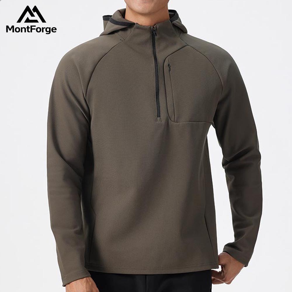 Wholesale Hooded Pullovers