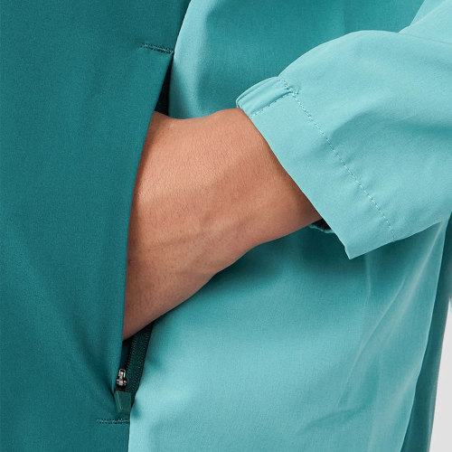 100% Polyester Custom Sports Jacket Manufacturer| Full Zip Windbreaker Running Boys Jacket