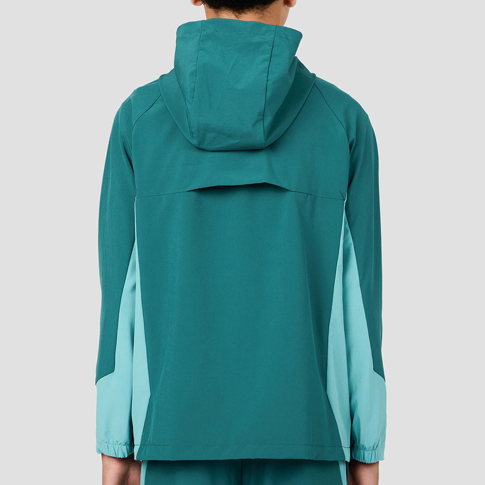 Polyester Custom Sports Jacket