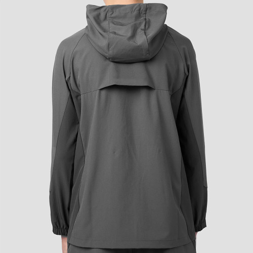 Zipper Children's Windbreaker Jacket For Boys | With Hooded Windbreakers Manufacturer