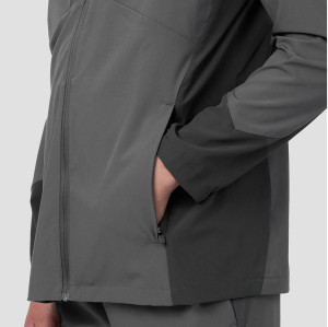 Zipper Children's Windbreaker Jacket For Boys | With Hooded Windbreakers Manufacturer