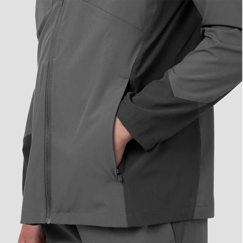 Zipper Children's Windbreaker Jacket For Boys | With Hooded Windbreakers Manufacturer