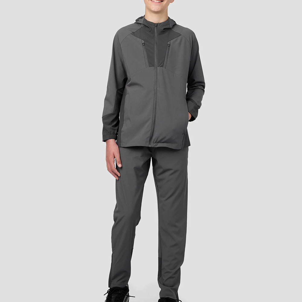 Children's Windbreaker Jacket