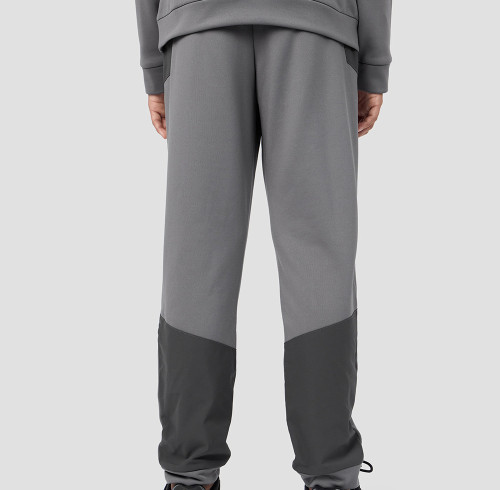 Customized logo Thick Cotton High Quality Sweatpants | Manufacturer Sports Casual Pants