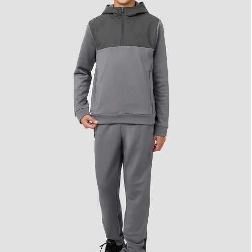 Customized logo Thick Cotton High Quality Sweatpants | Manufacturer Sports Casual Pants