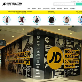 Retailers & E-commerce Sellers