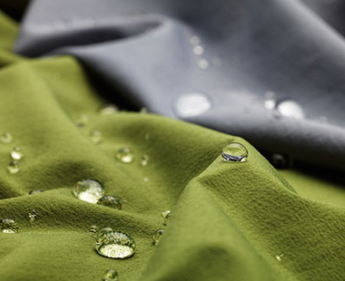 Material & Performance Expertise