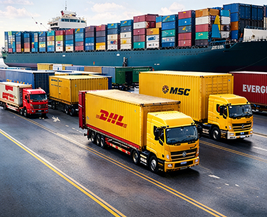 Compliance for Global Markets