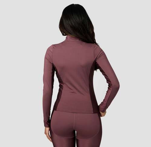Custom Full Zip up Jackets supplier Manufacturer | Custom Fitness Wear Sets Zipper Jacket