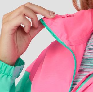 Custom Packable Jacket Manufacturer | Foldable Travel Jacket OEM