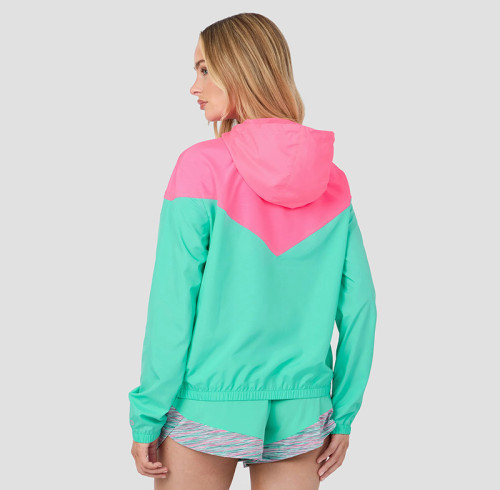 Custom Packable Jacket Manufacturer | Foldable Travel Jacket OEM