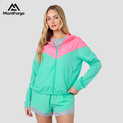Custom Packable Jacket Manufacturer | Foldable Travel Jacket OEM