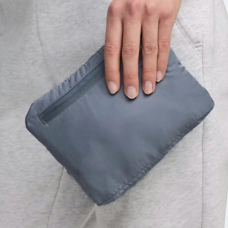 Packable Jacket ODM Factory