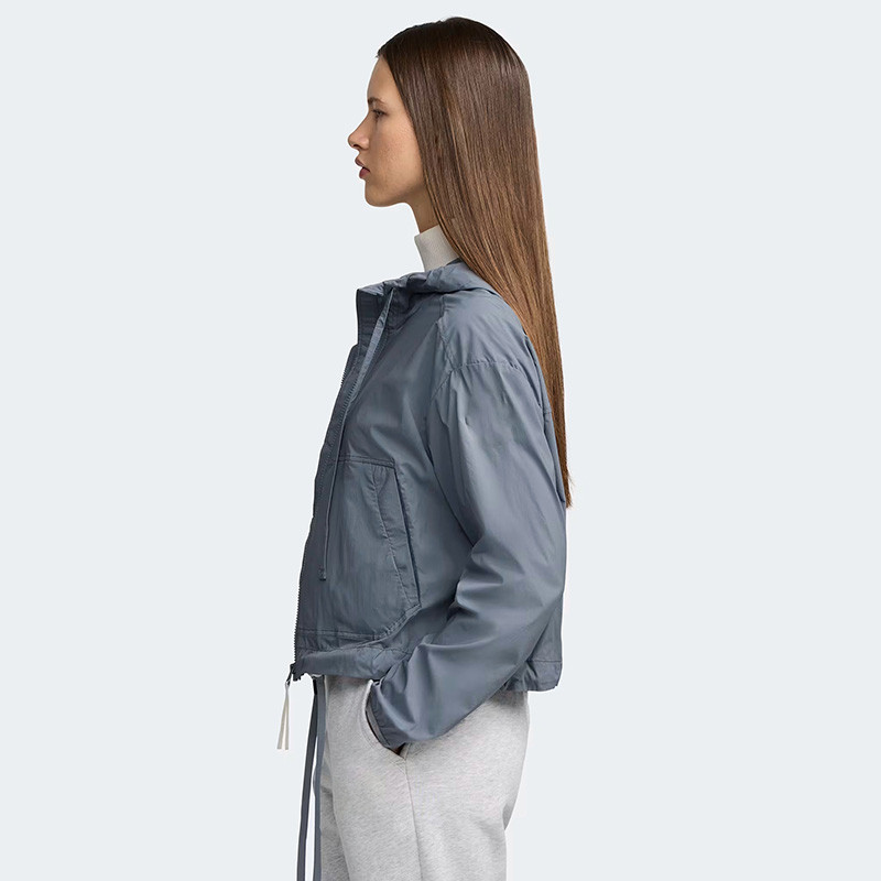 Custom Foldable Windbreaker Manufacturer