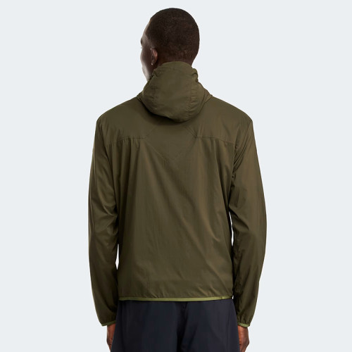 Custom Outdoor Packable Jacket Manufacturer | Ultralight Foldable Travel Jacket