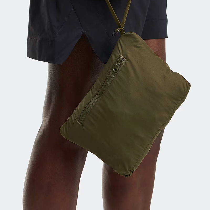 Packable Jacket ODM Factory