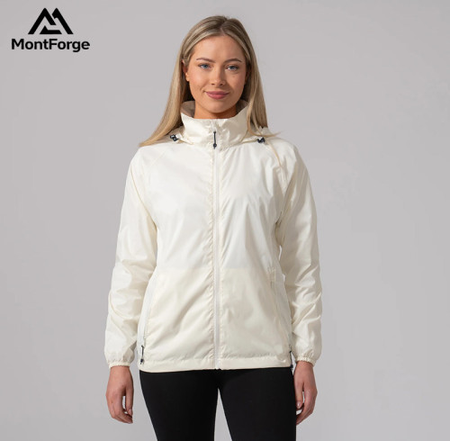Custom Foldable Jacket OEM Manufacturer | Ultralight Packable Design