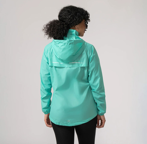 Custom Packable Windbreaker Jacket | Foldable Jacket OEM Factory