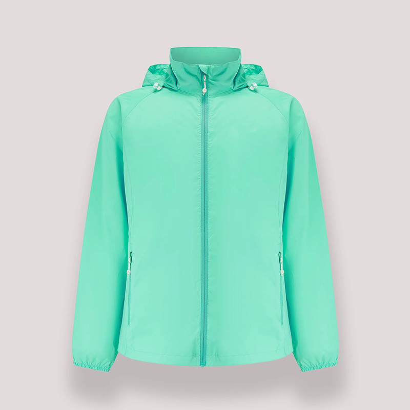 Custom Foldable Windbreaker Manufacturer