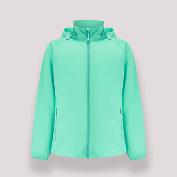Custom Packable Windbreaker Jacket | Foldable Jacket OEM Factory