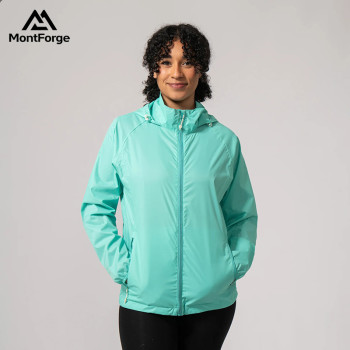 Custom Packable Windbreaker Jacket | Foldable Jacket OEM Factory