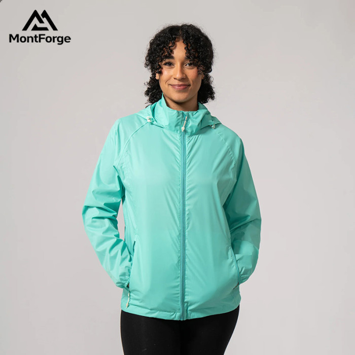 Custom Packable Windbreaker Jacket | Foldable Jacket OEM Factory