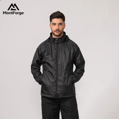 Ultralight Foldable Jacket Manufacturer | Custom Travel Packable Jacket