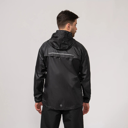 Ultralight Foldable Jacket Manufacturer | Custom Travel Packable Jacket