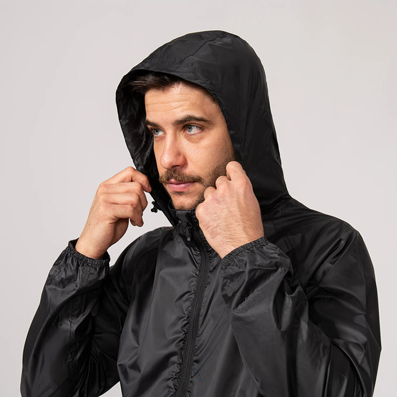 Foldable Jacket OEM Manufacturer