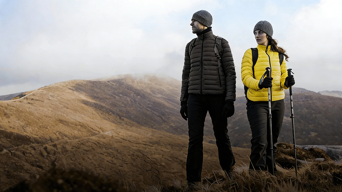 Custom Packable Jacket Manufacturer