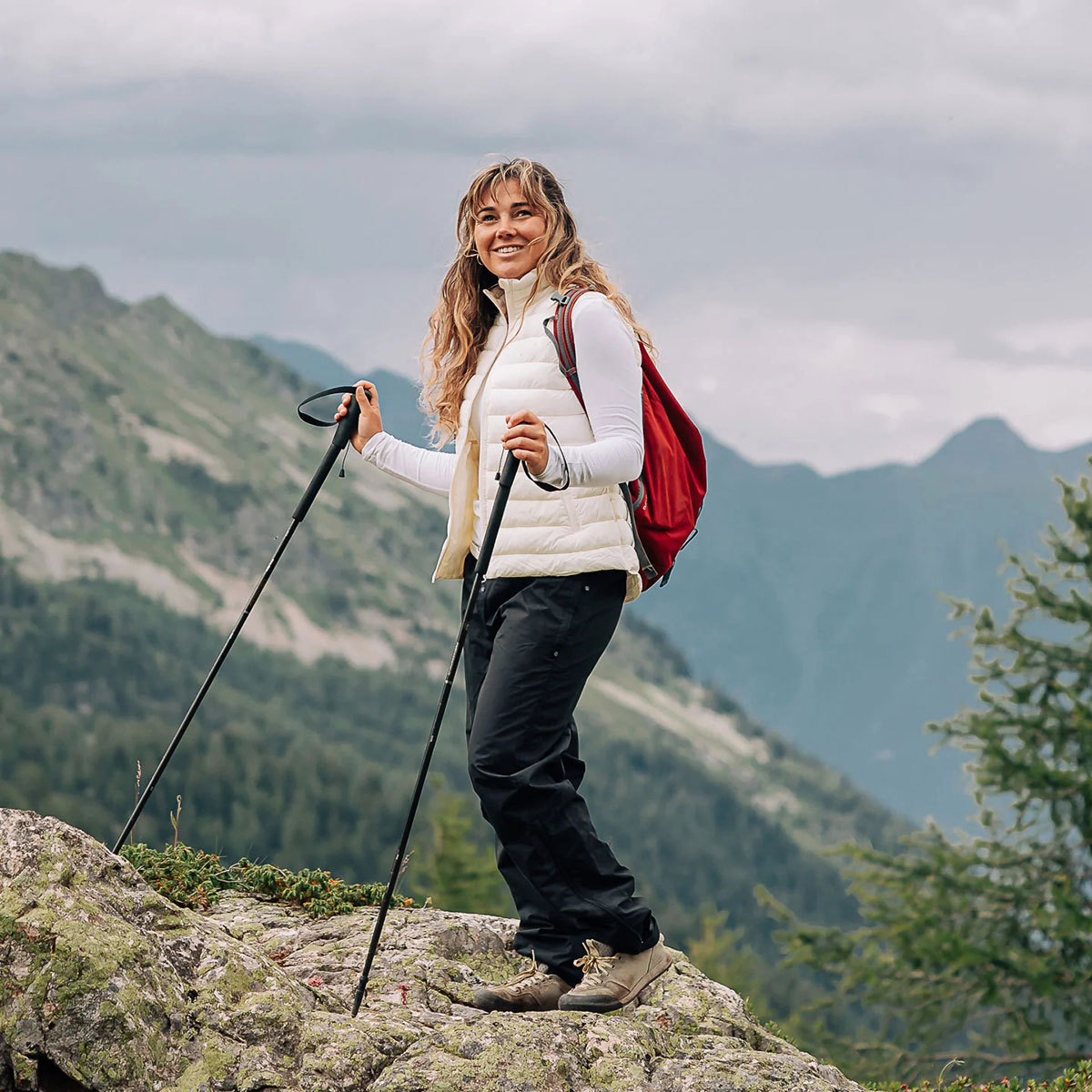 Custom Foldable Windbreaker Manufacturer