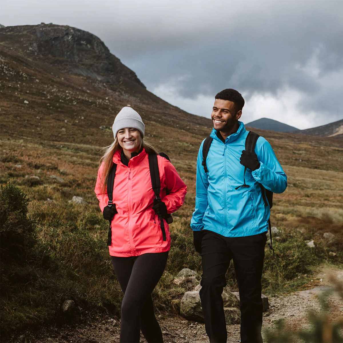 Foldable Jacket OEM Manufacturer