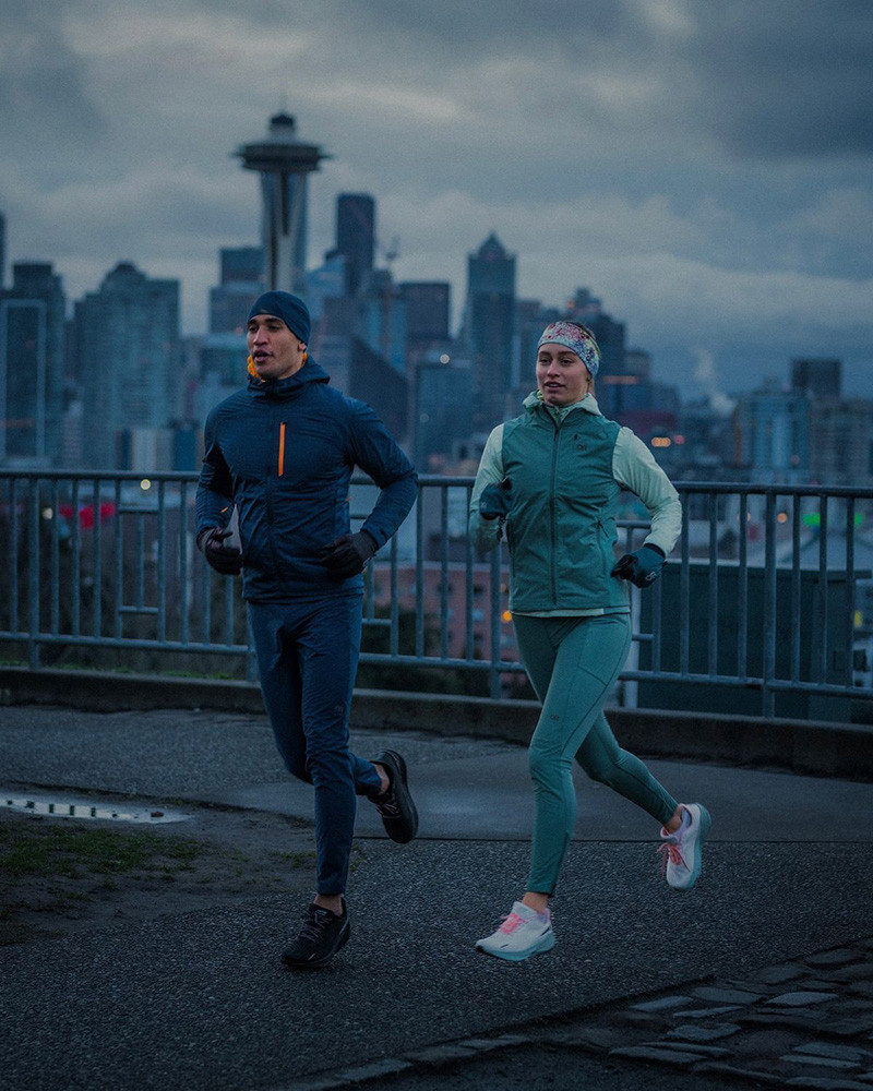 Running Jackets Manufacturer